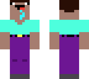 noob cartoon mode