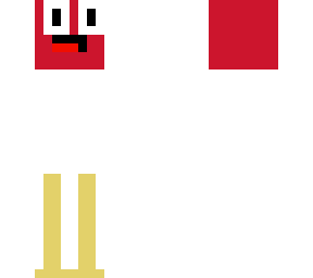 noob chicken by mbg00007