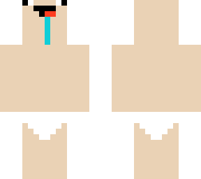 noob in pants