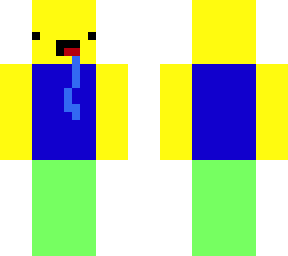 noob xd