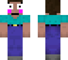 noob1234 peed himself