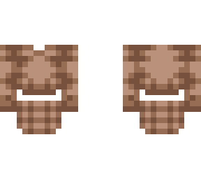 ob - coffee brown outfit