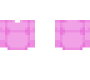 ob - simple pink sweater