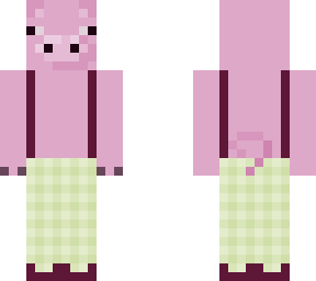 oink
