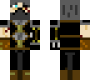 old man zskull