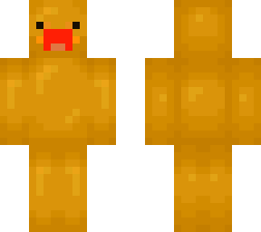 orange!