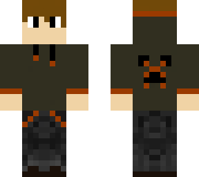 orange creeper boy