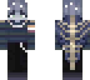 origins (casual)