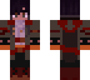oscar pine (rwby)