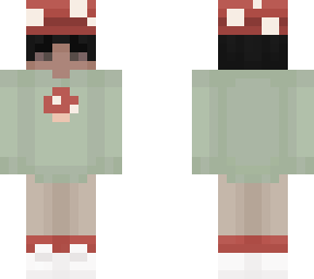 outer layer edit for cosmetic