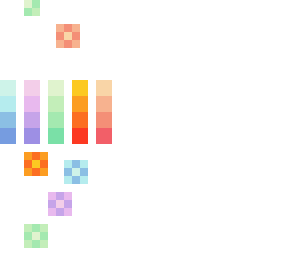 palettes