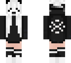 panda