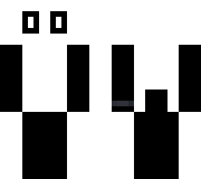 panda