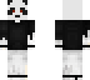 panda ghoul