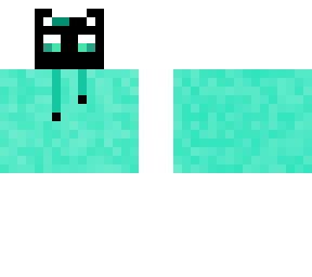 panda hoodie/natsumiii inspired