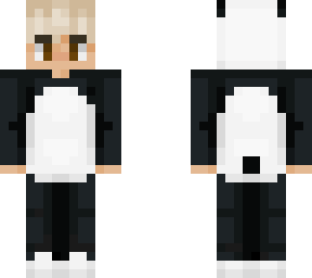panda-man