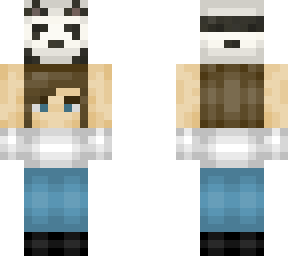 panda owner (idk)