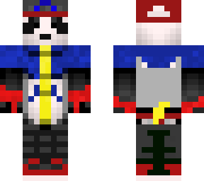 pando pixelmon