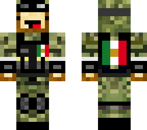 panito militar