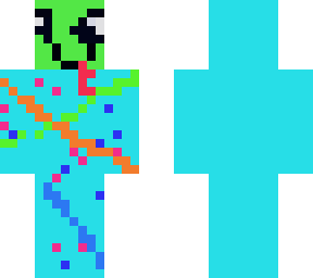 party guy