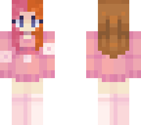 pastel mushroom (elobeanz request)