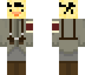 pato aot
