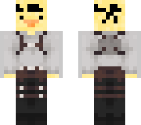 pato aot