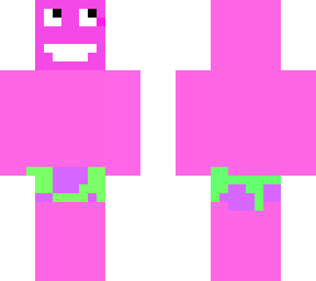 patrick