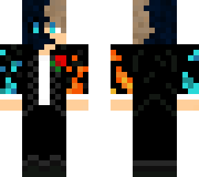 peaceboy new skin