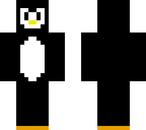 penguin