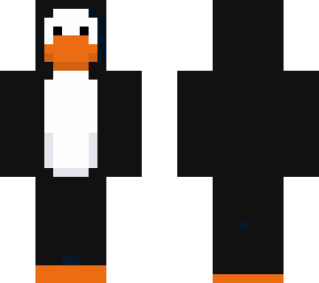 penguin