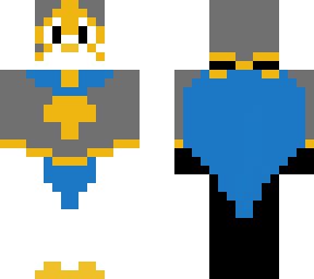 penguin knight v2