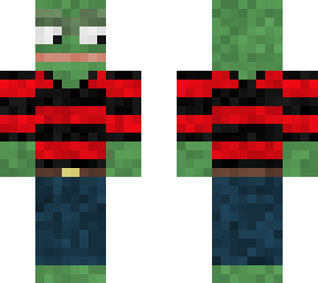 pepe whaaaa?