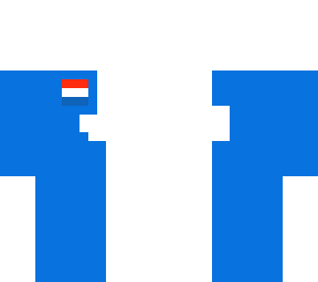 pepsi man!