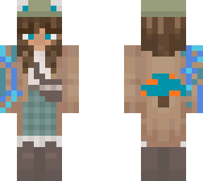 personal skin