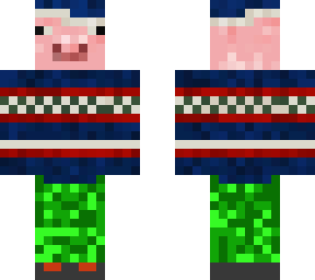 pig