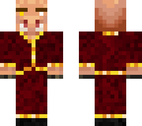 piglin origin