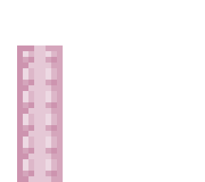 pink chocolate