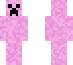 pink creeper