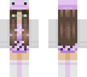 pink frog (updated) :)