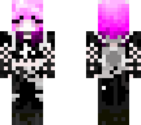 pinkie emo