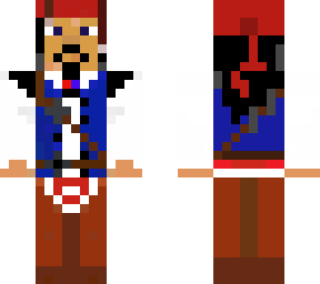 pirate