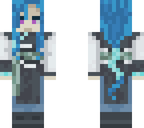 pirate!nix