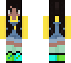 pixelate child pigtails