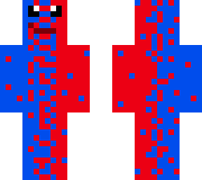 pixels fighting