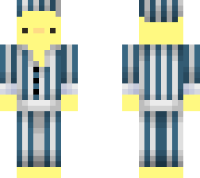pj duck