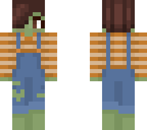 plant person