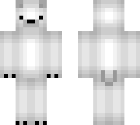 polar bear