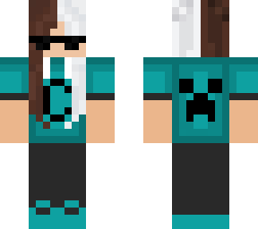 possible captain puffy mcc skin?
