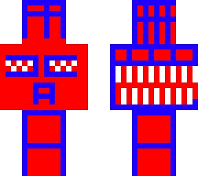 power ranges super hero